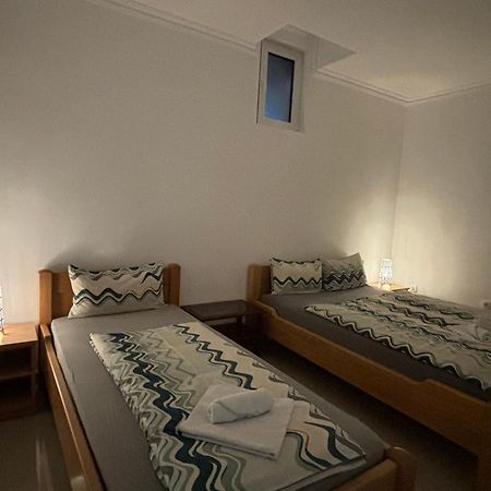 Apartmani "Marija" Golubac Εξωτερικό φωτογραφία