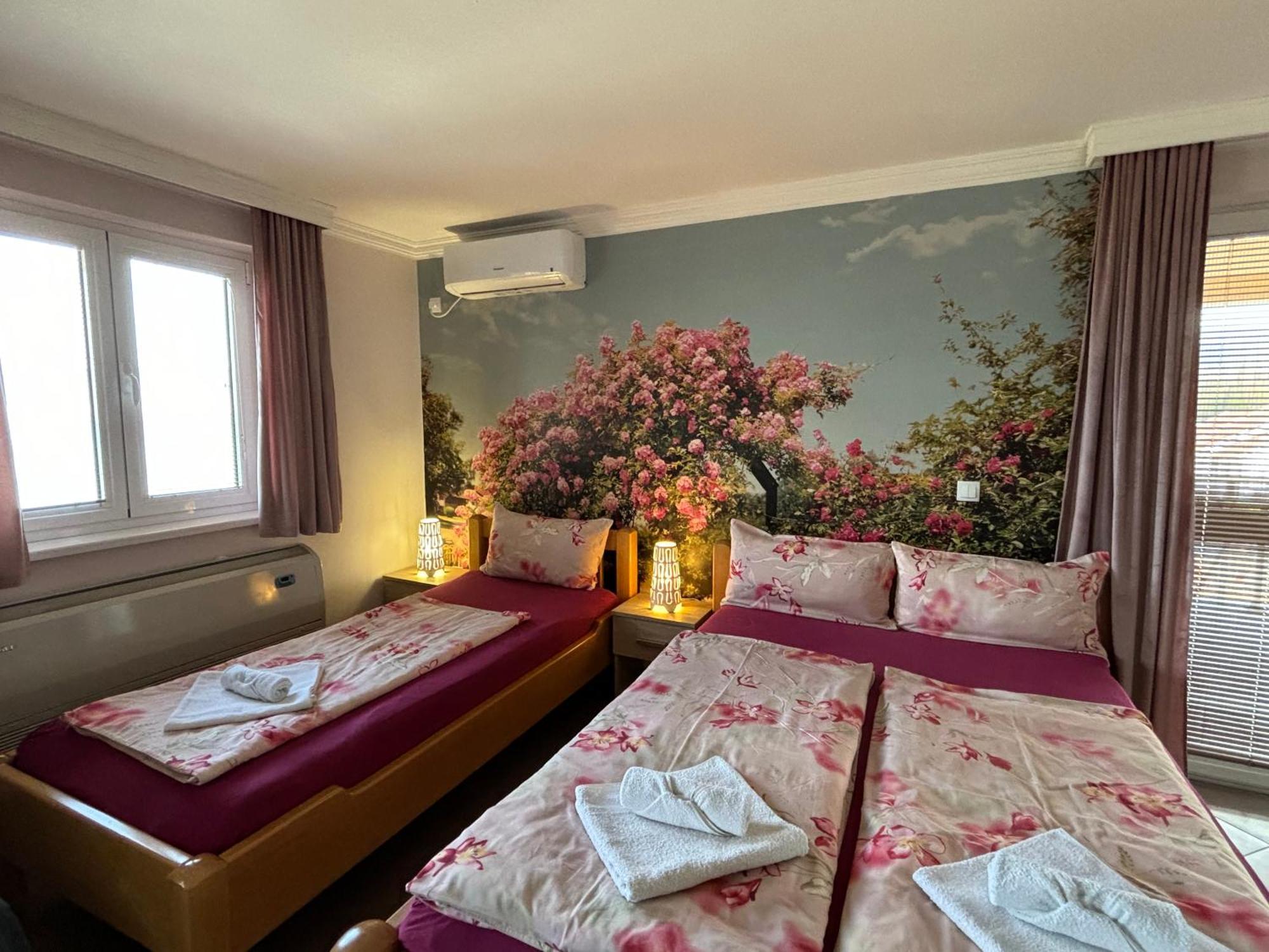Apartmani "Marija" Golubac Εξωτερικό φωτογραφία
