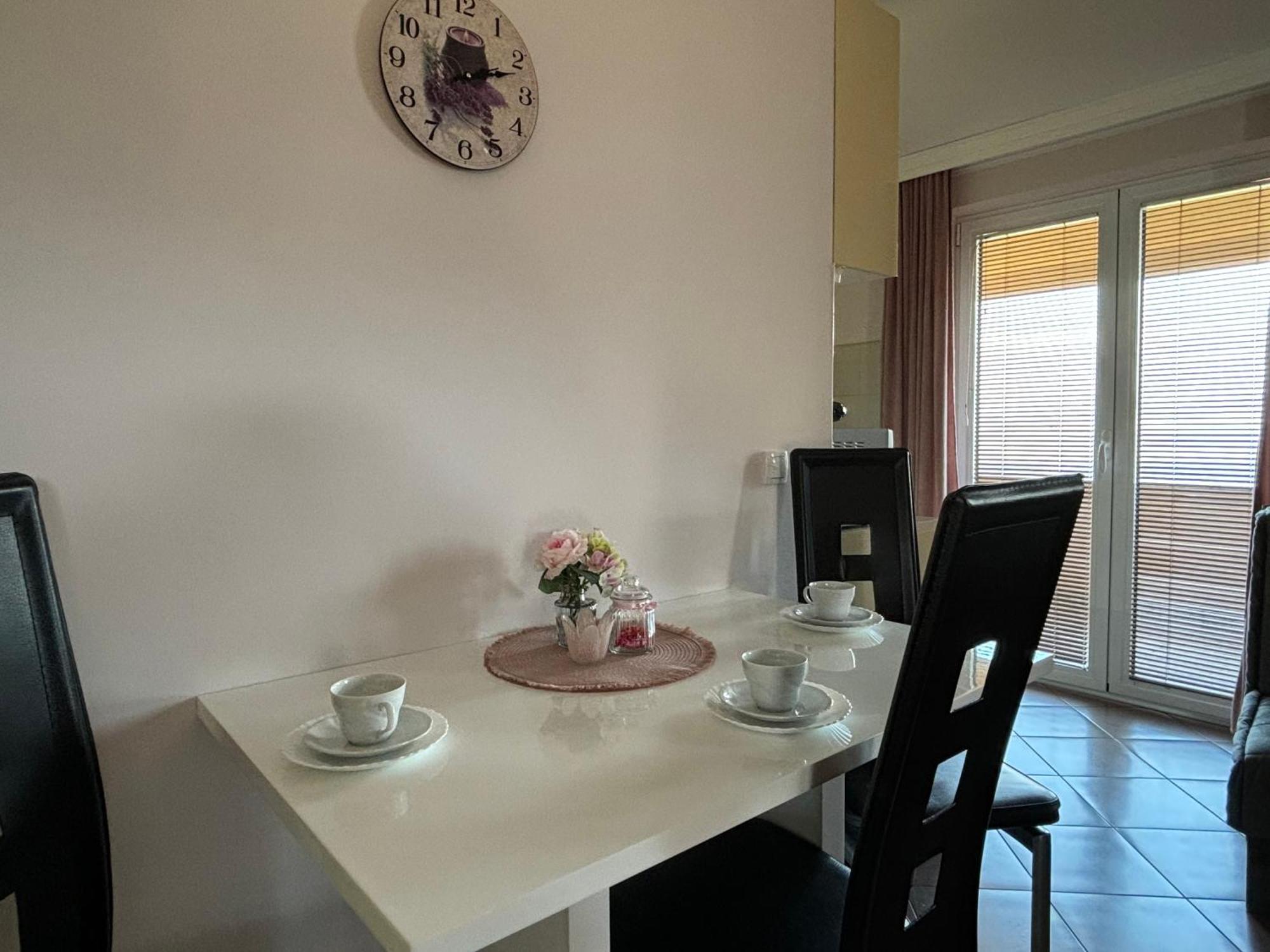 Apartmani "Marija" Golubac Εξωτερικό φωτογραφία