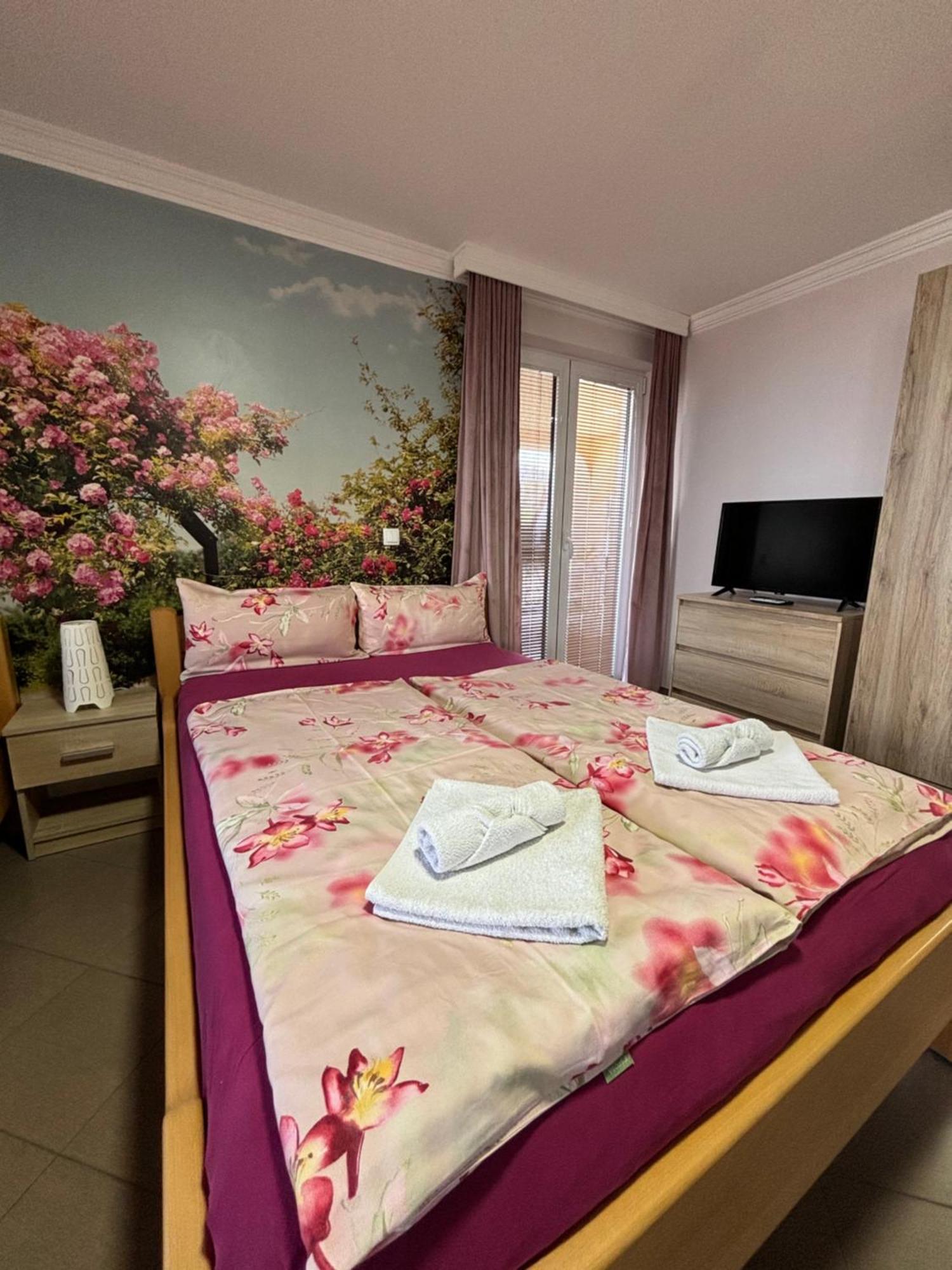 Apartmani "Marija" Golubac Εξωτερικό φωτογραφία