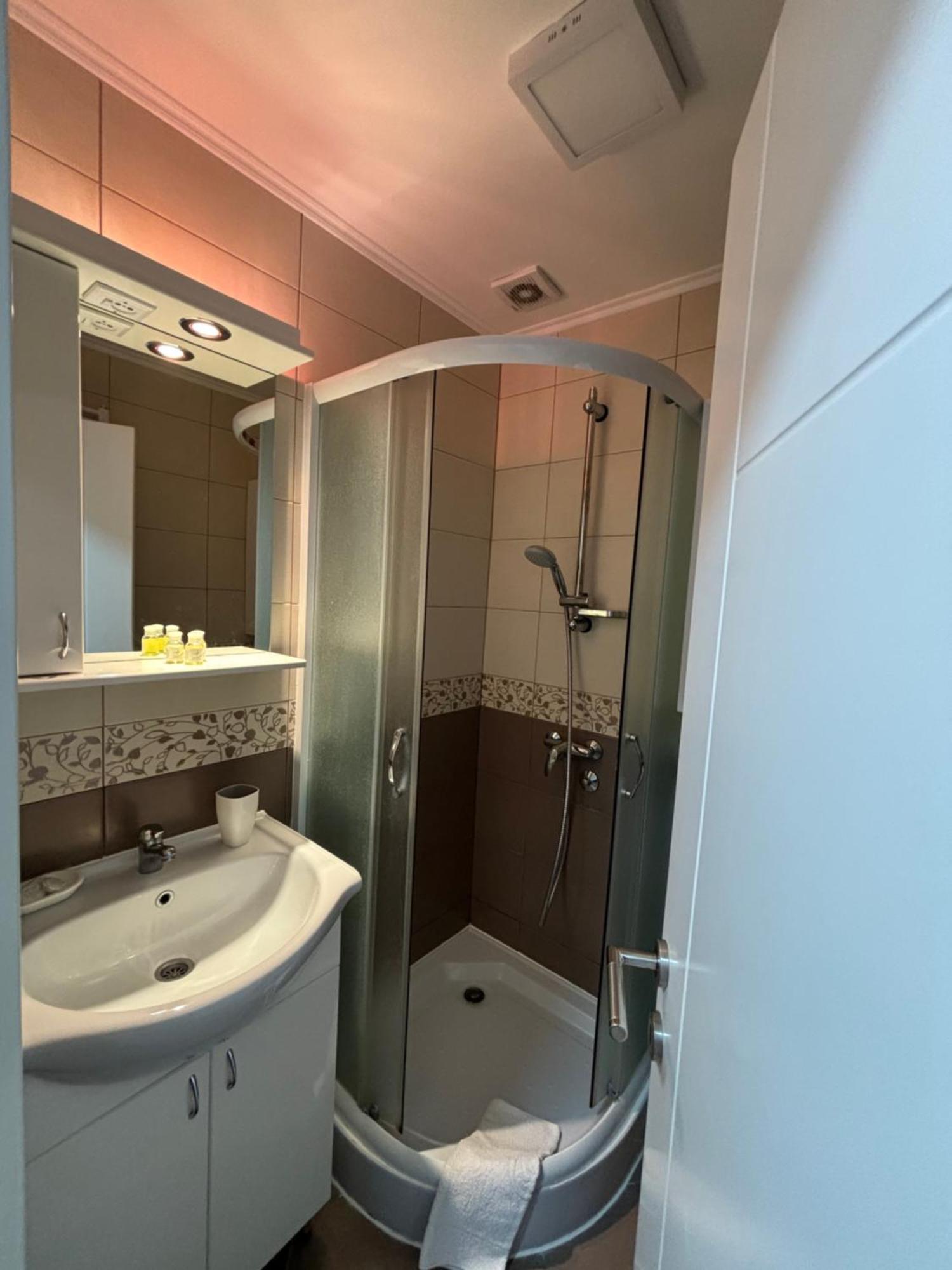 Apartmani "Marija" Golubac Εξωτερικό φωτογραφία