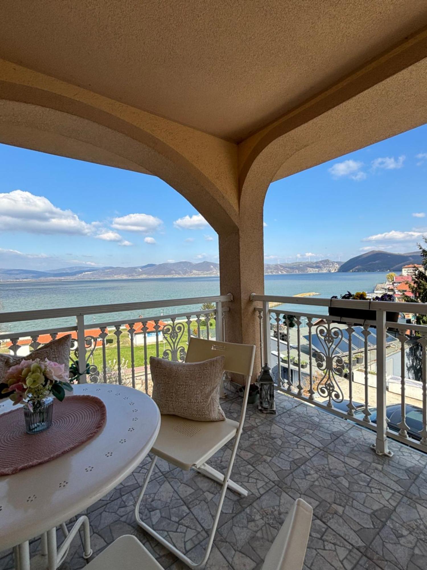 Apartmani "Marija" Golubac Εξωτερικό φωτογραφία