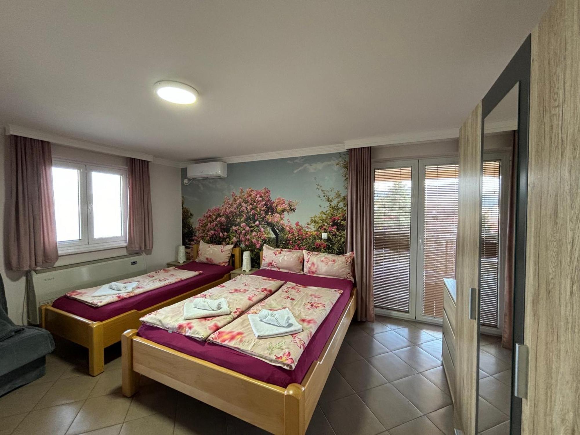 Apartmani "Marija" Golubac Εξωτερικό φωτογραφία