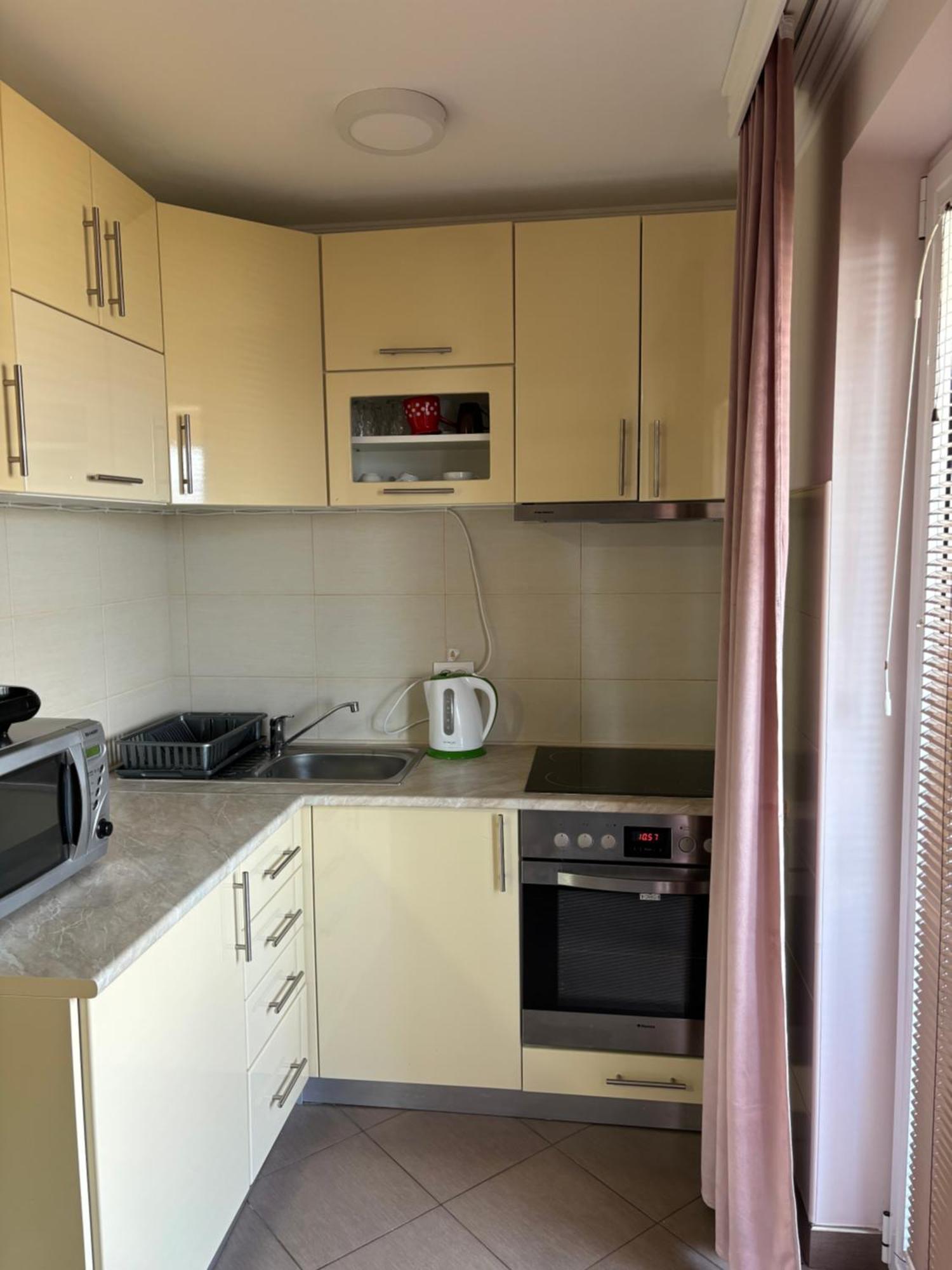 Apartmani "Marija" Golubac Εξωτερικό φωτογραφία