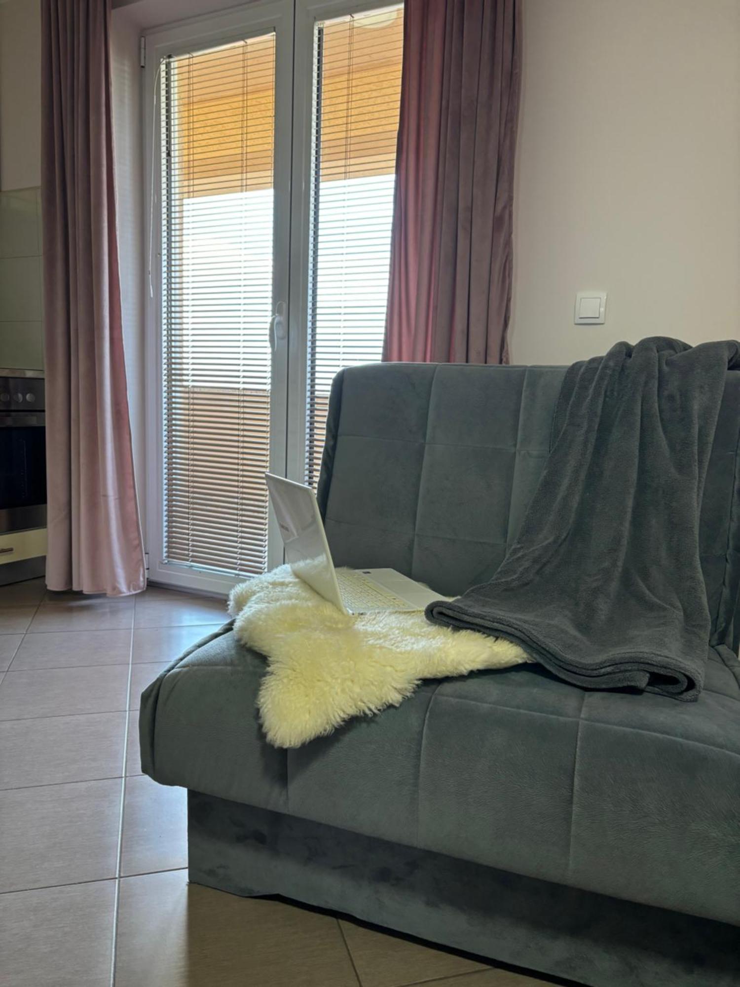 Apartmani "Marija" Golubac Εξωτερικό φωτογραφία