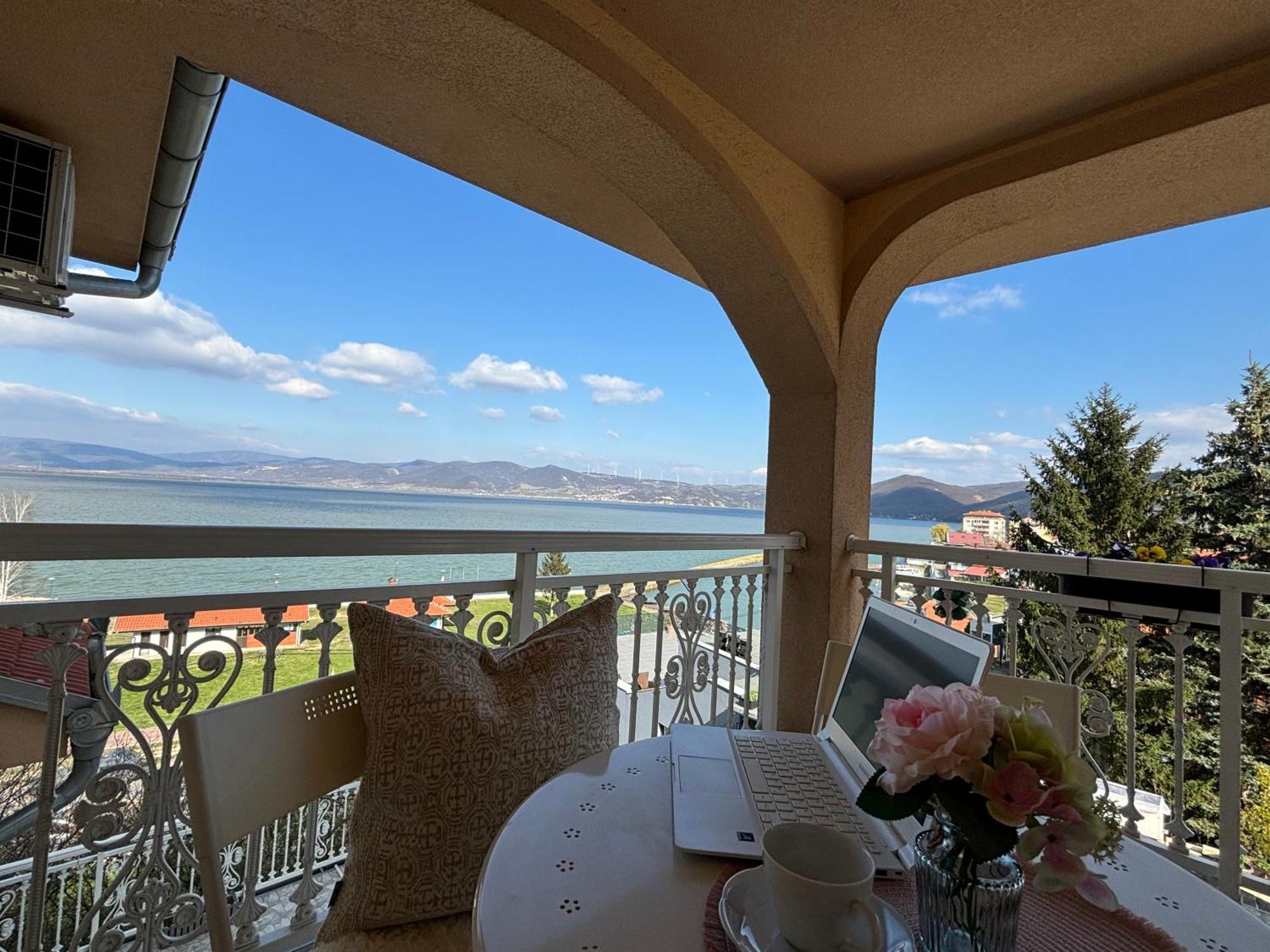 Apartmani "Marija" Golubac Εξωτερικό φωτογραφία