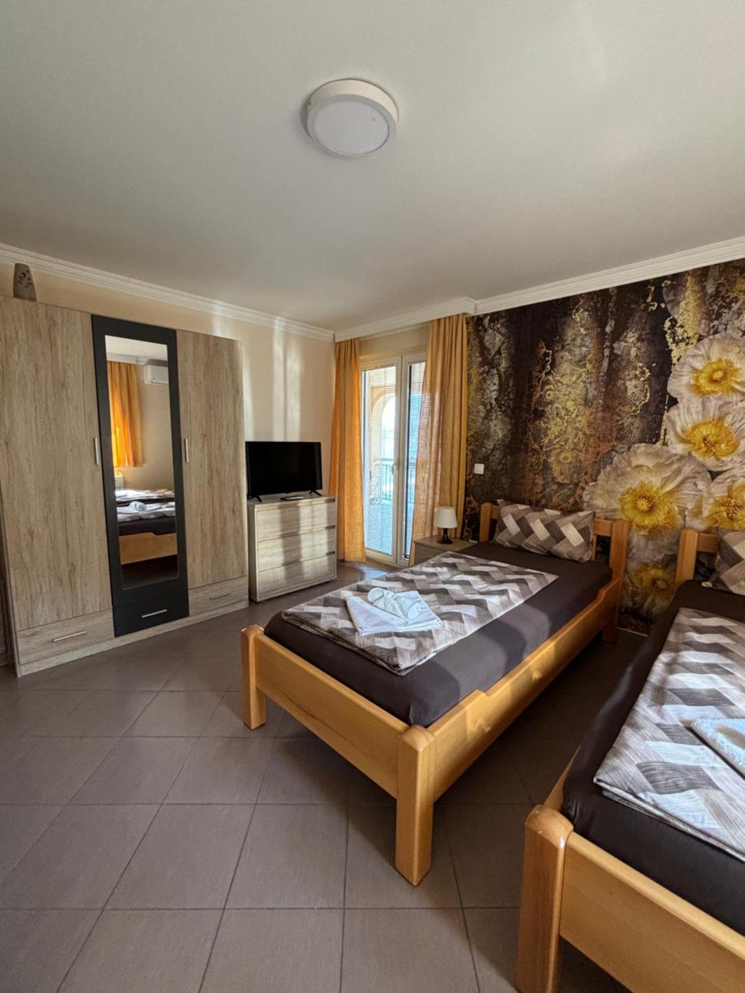 Apartmani "Marija" Golubac Εξωτερικό φωτογραφία