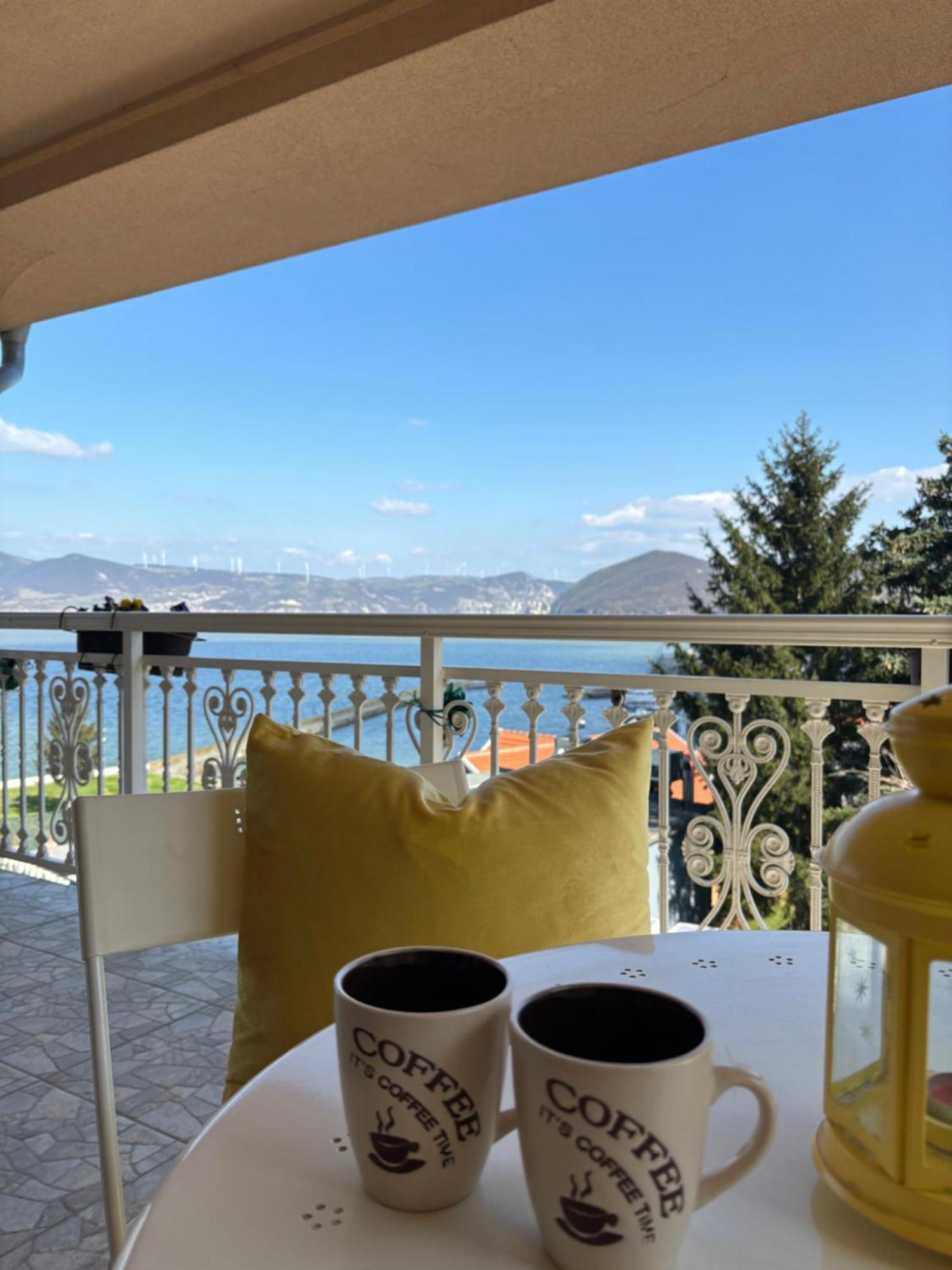Apartmani "Marija" Golubac Εξωτερικό φωτογραφία