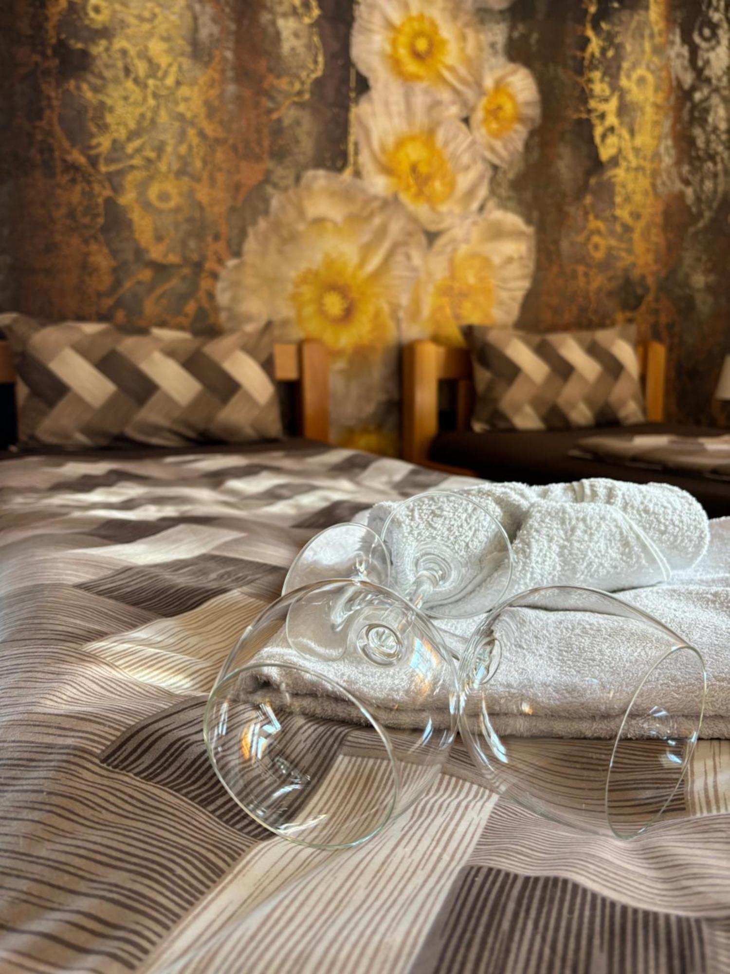 Apartmani "Marija" Golubac Εξωτερικό φωτογραφία