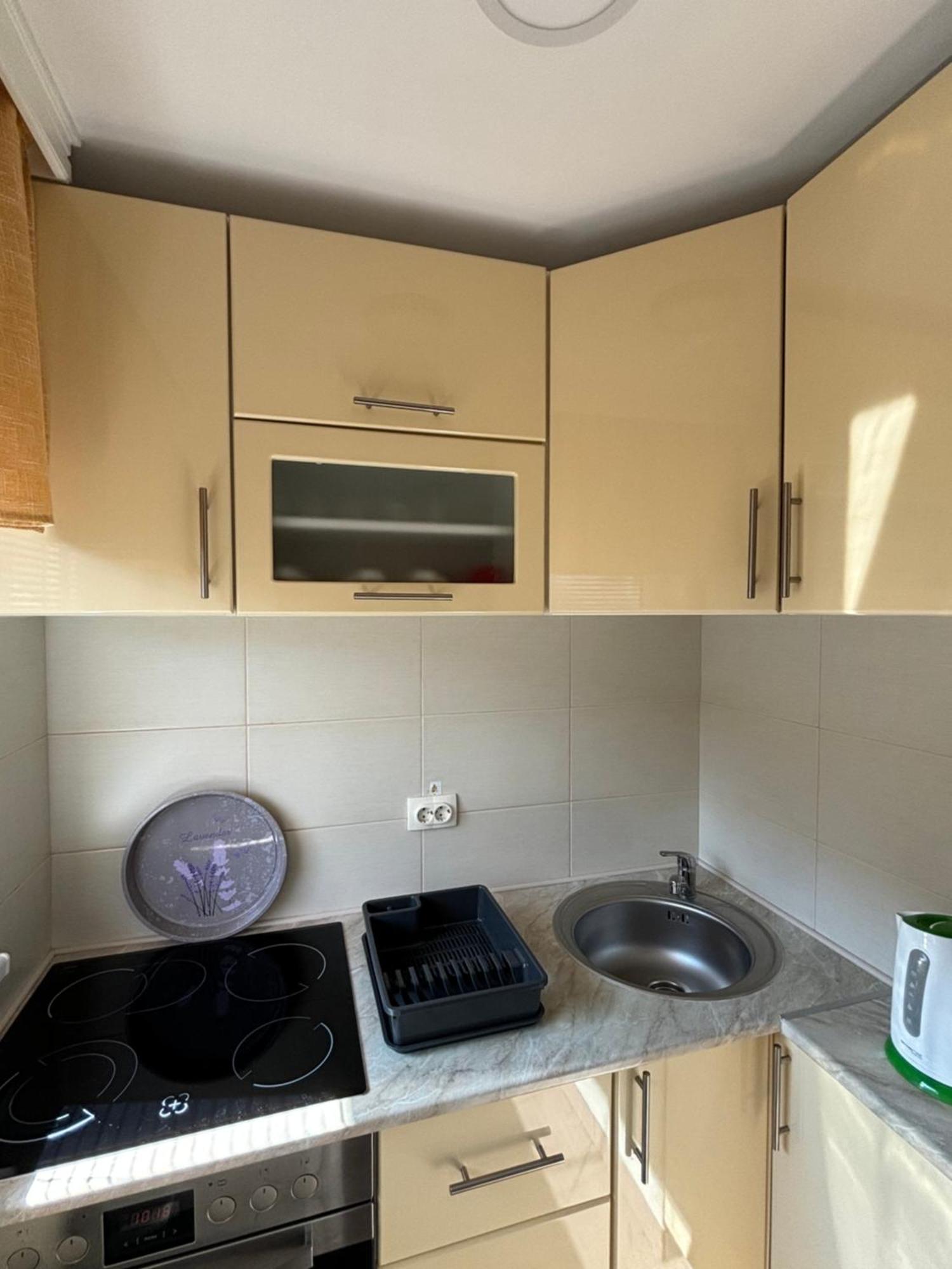 Apartmani "Marija" Golubac Εξωτερικό φωτογραφία