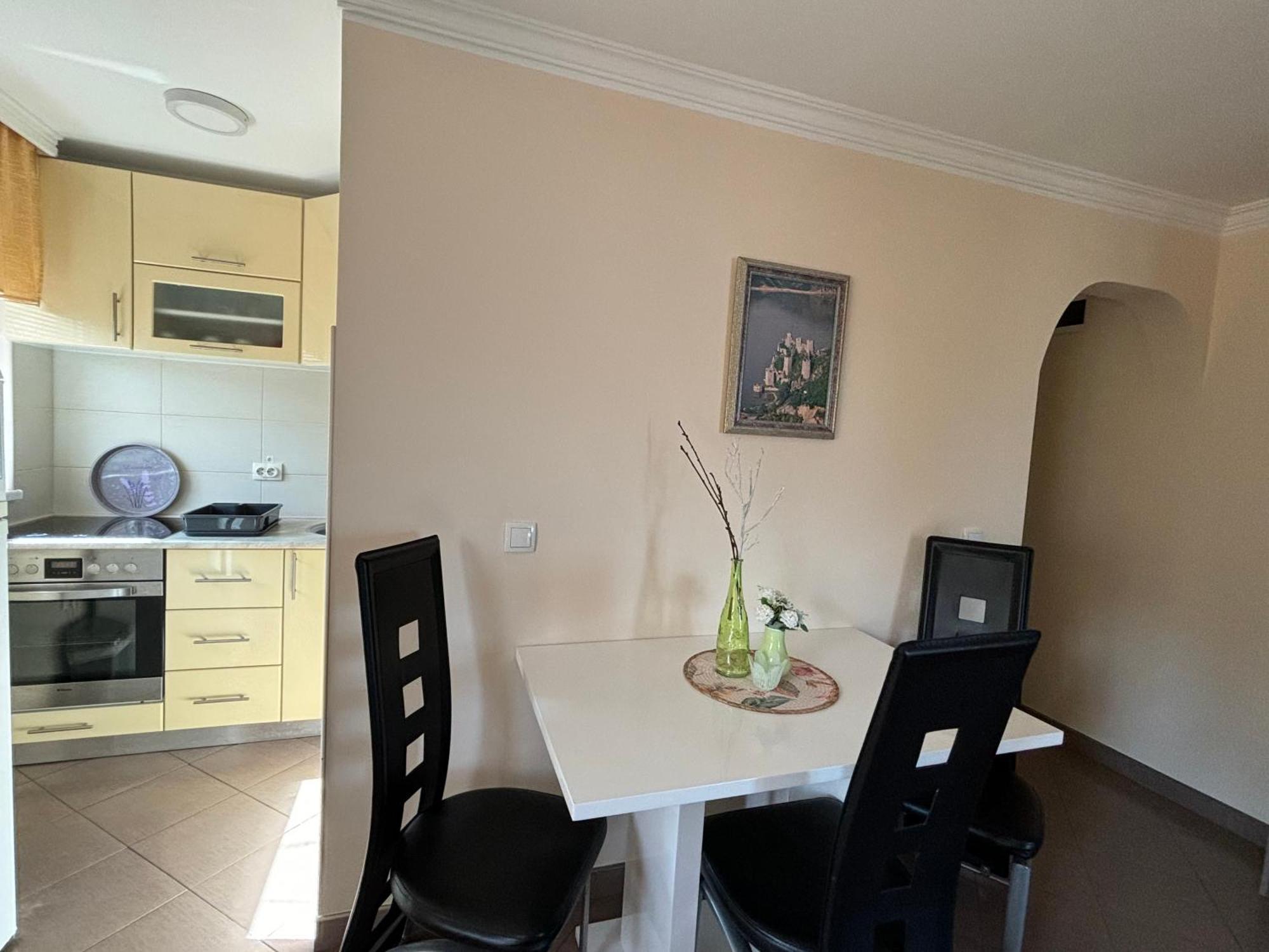Apartmani "Marija" Golubac Εξωτερικό φωτογραφία