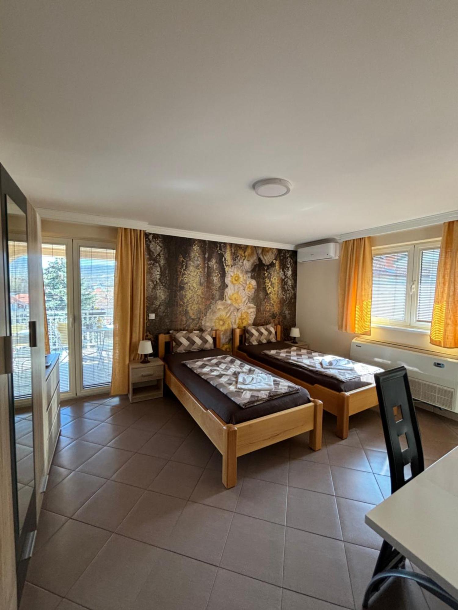 Apartmani "Marija" Golubac Εξωτερικό φωτογραφία
