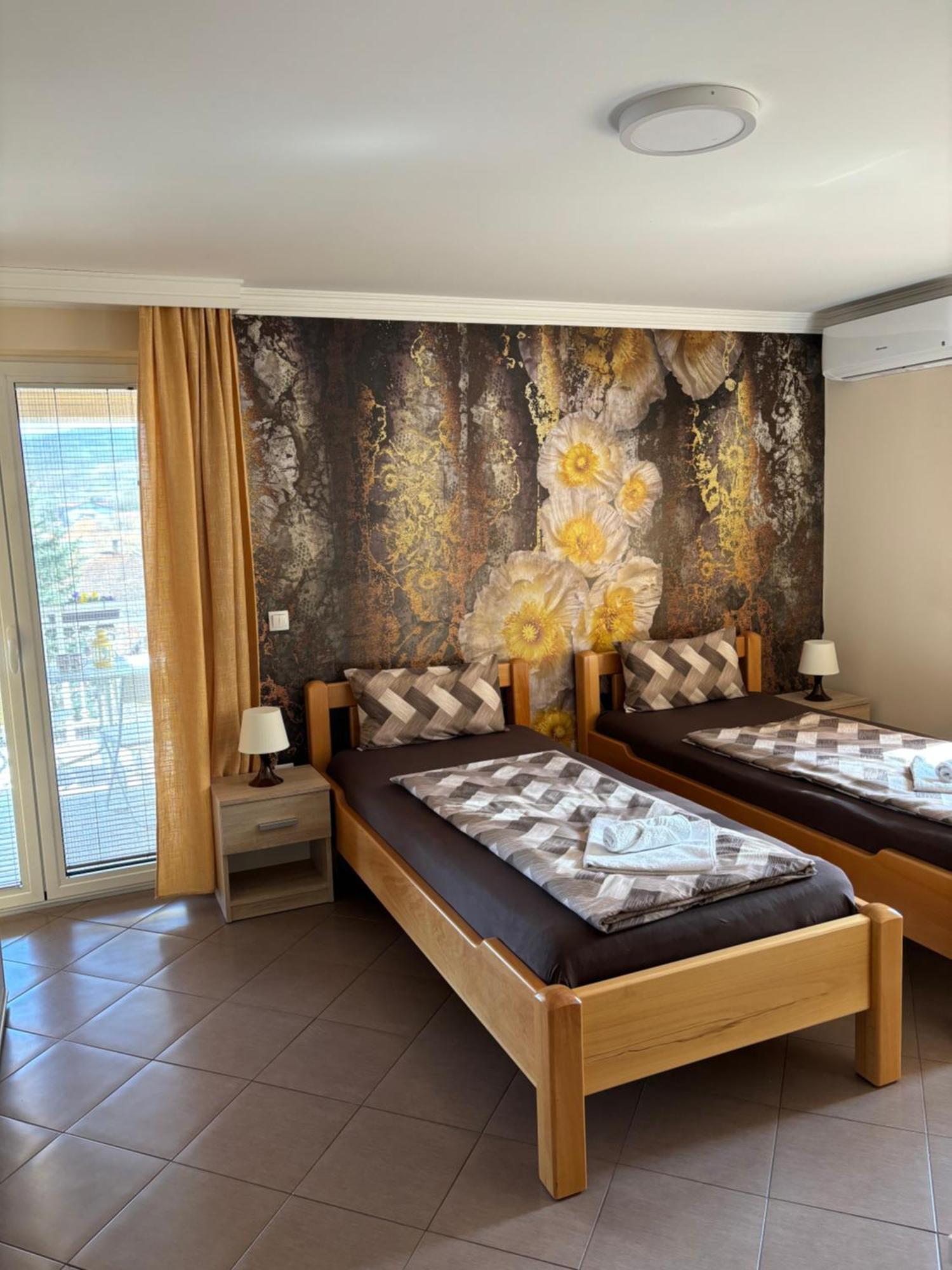 Apartmani "Marija" Golubac Εξωτερικό φωτογραφία