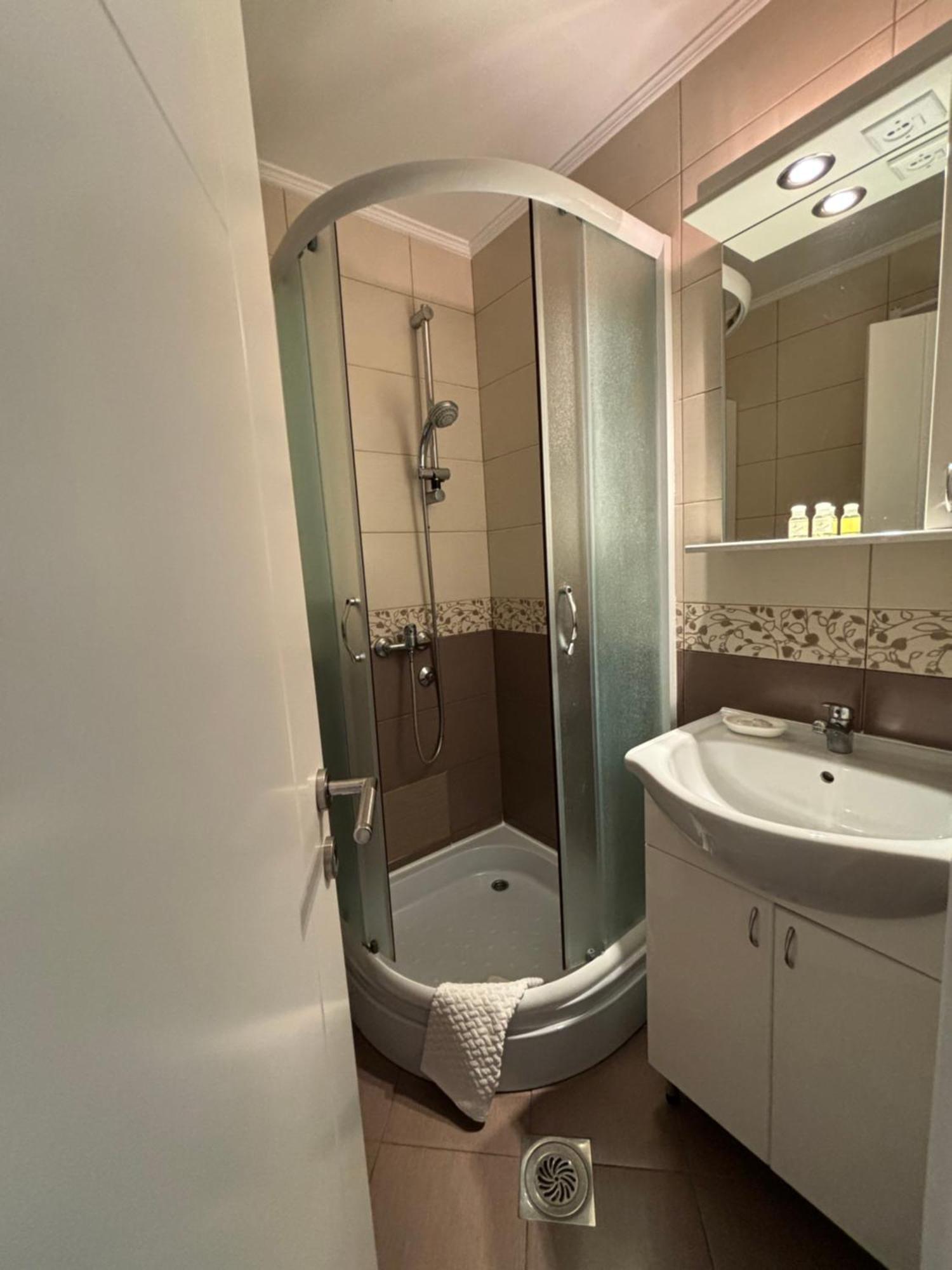 Apartmani "Marija" Golubac Εξωτερικό φωτογραφία