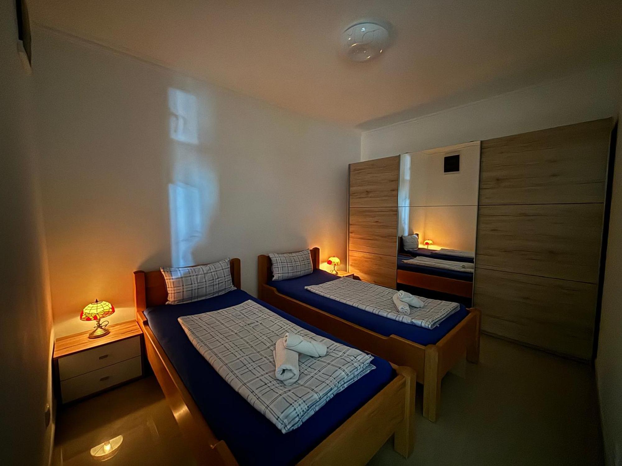 Apartmani "Marija" Golubac Εξωτερικό φωτογραφία