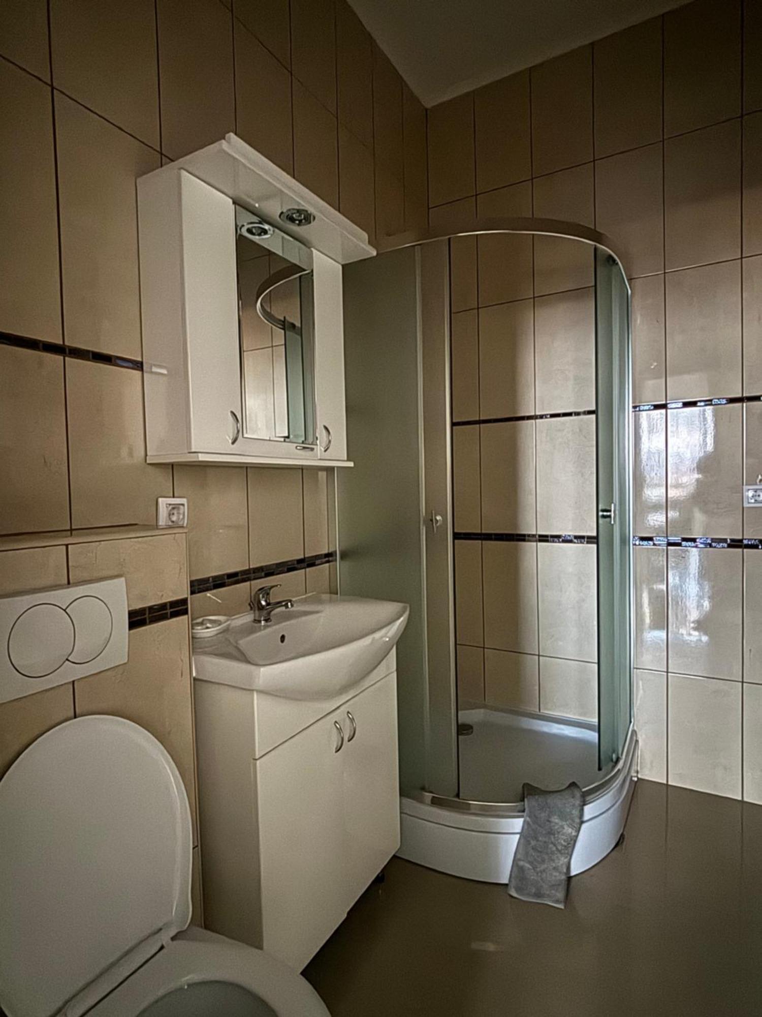 Apartmani "Marija" Golubac Εξωτερικό φωτογραφία