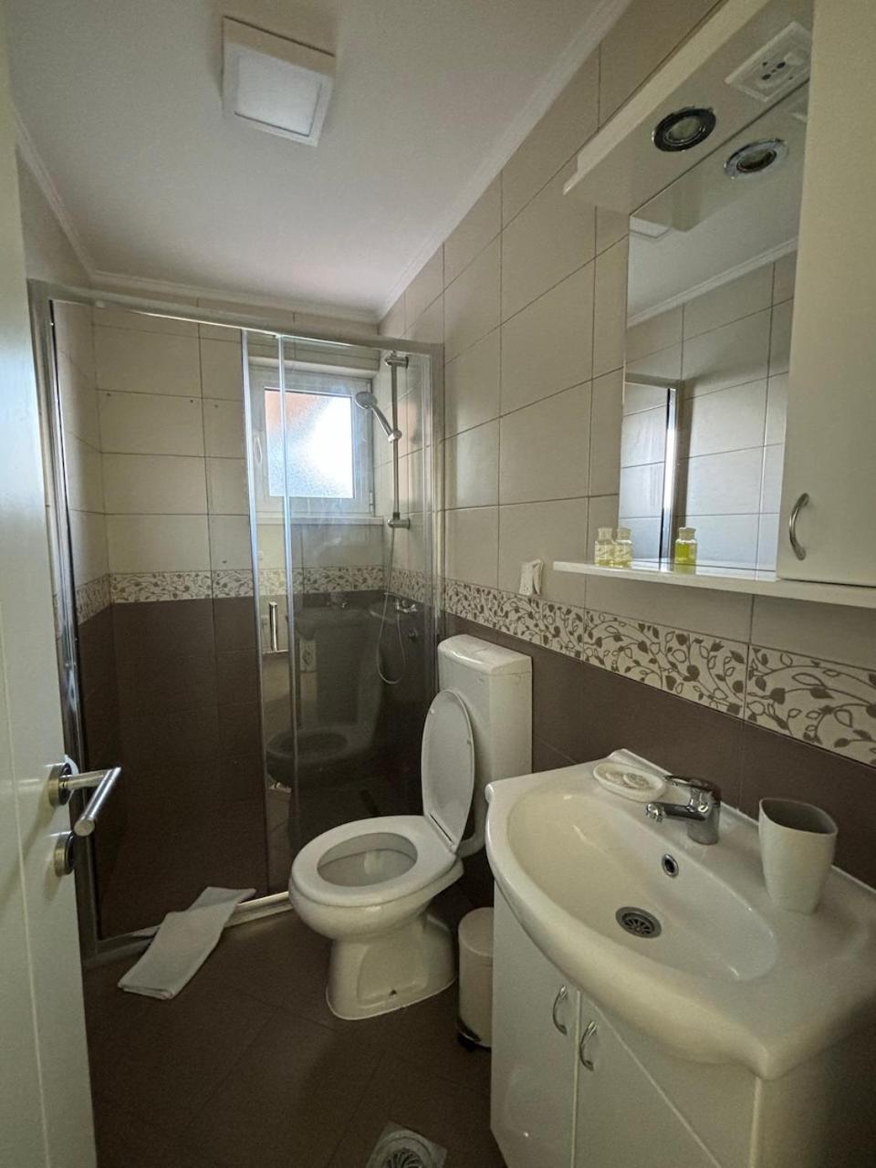 Apartmani "Marija" Golubac Εξωτερικό φωτογραφία