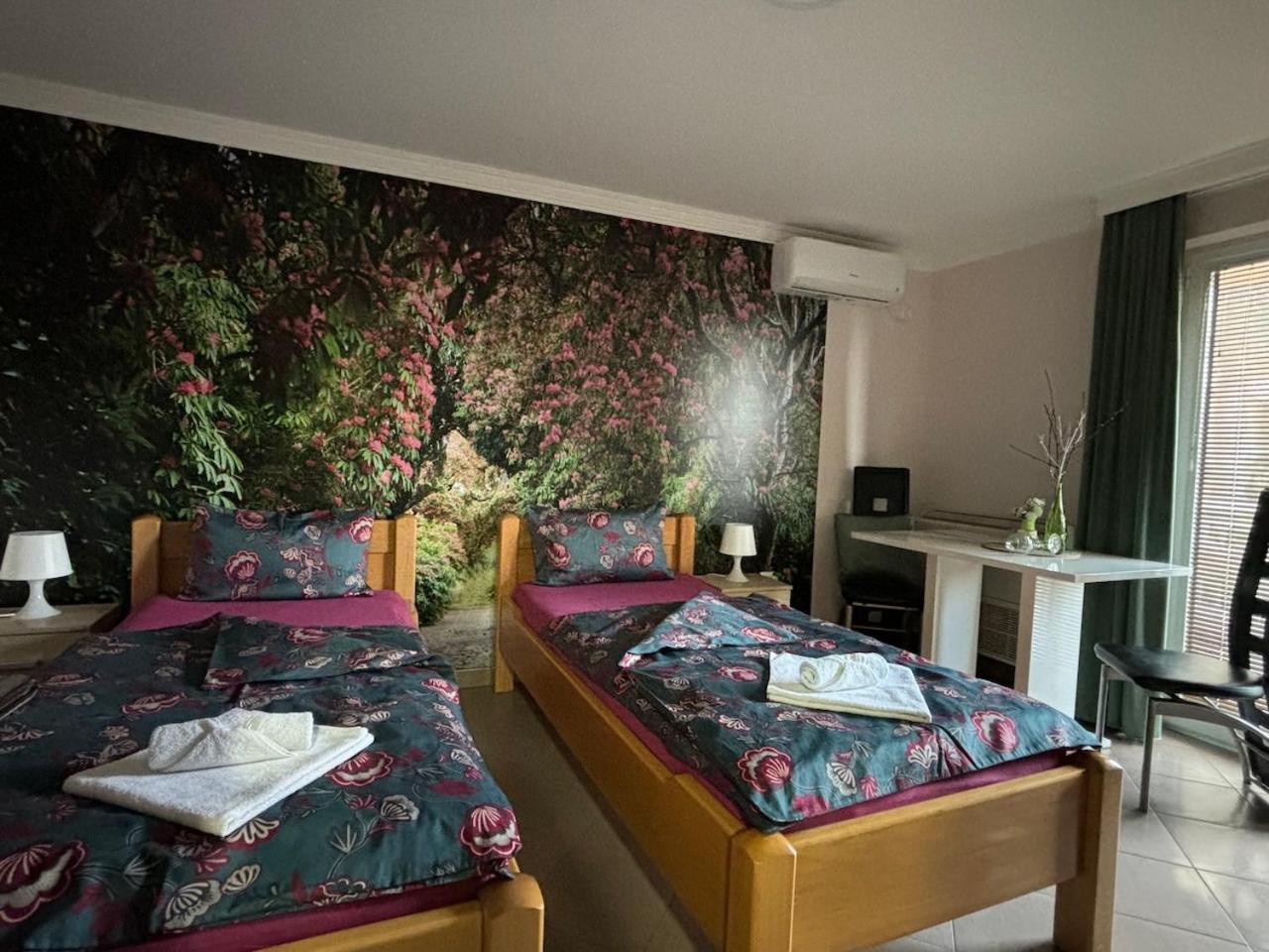 Apartmani "Marija" Golubac Εξωτερικό φωτογραφία