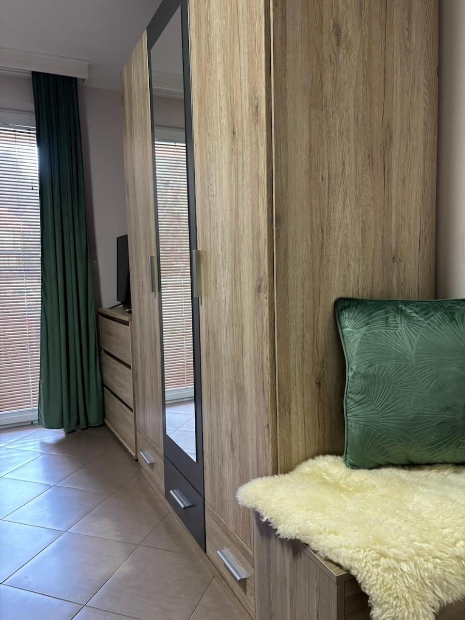 Apartmani "Marija" Golubac Εξωτερικό φωτογραφία