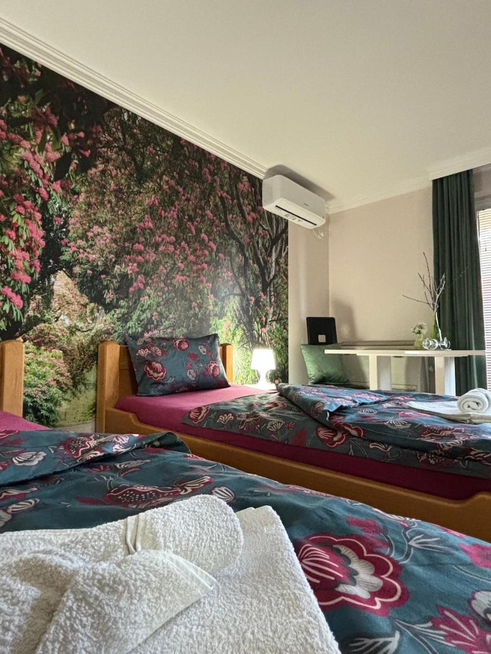 Apartmani "Marija" Golubac Εξωτερικό φωτογραφία