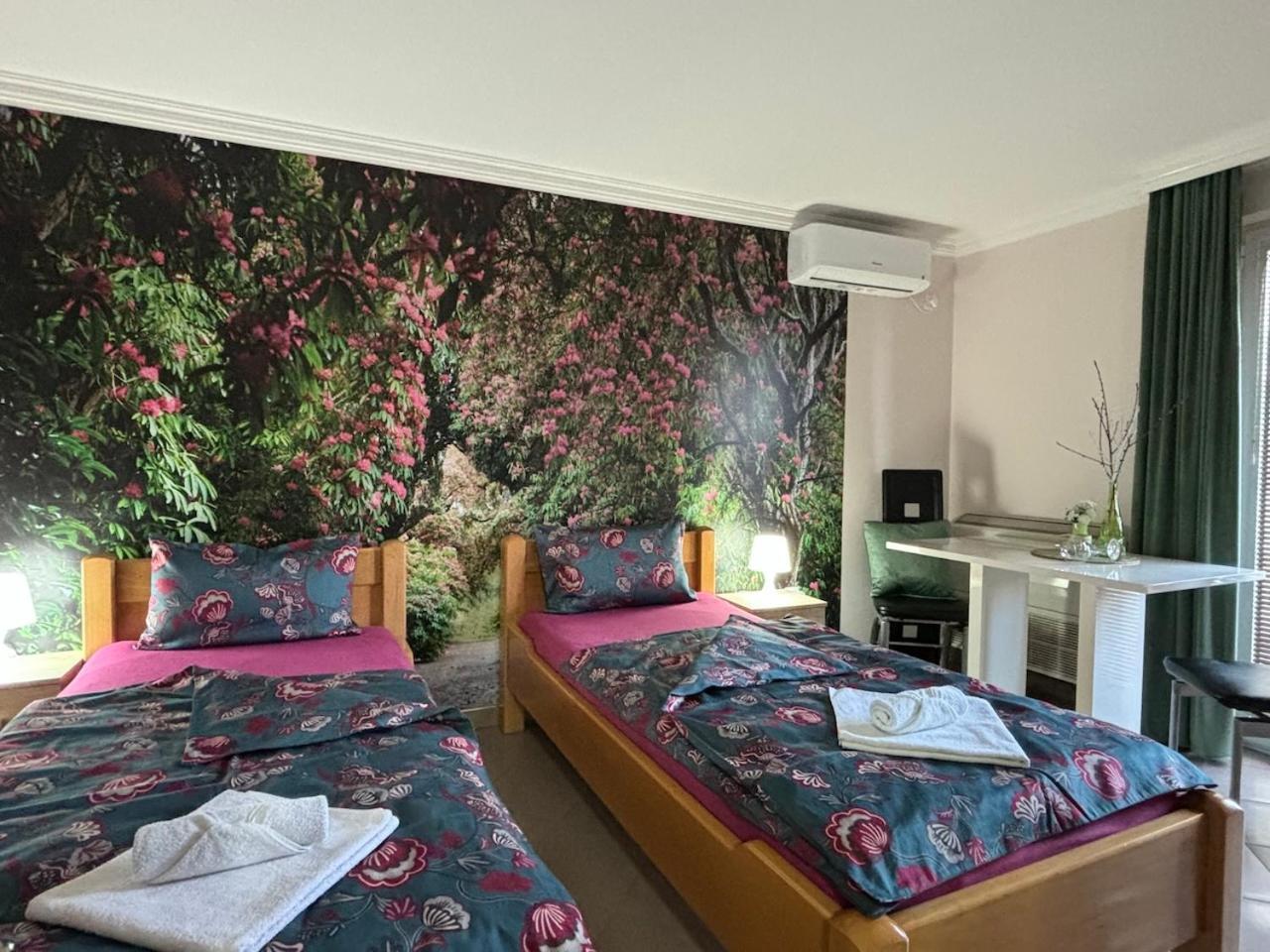 Apartmani "Marija" Golubac Εξωτερικό φωτογραφία