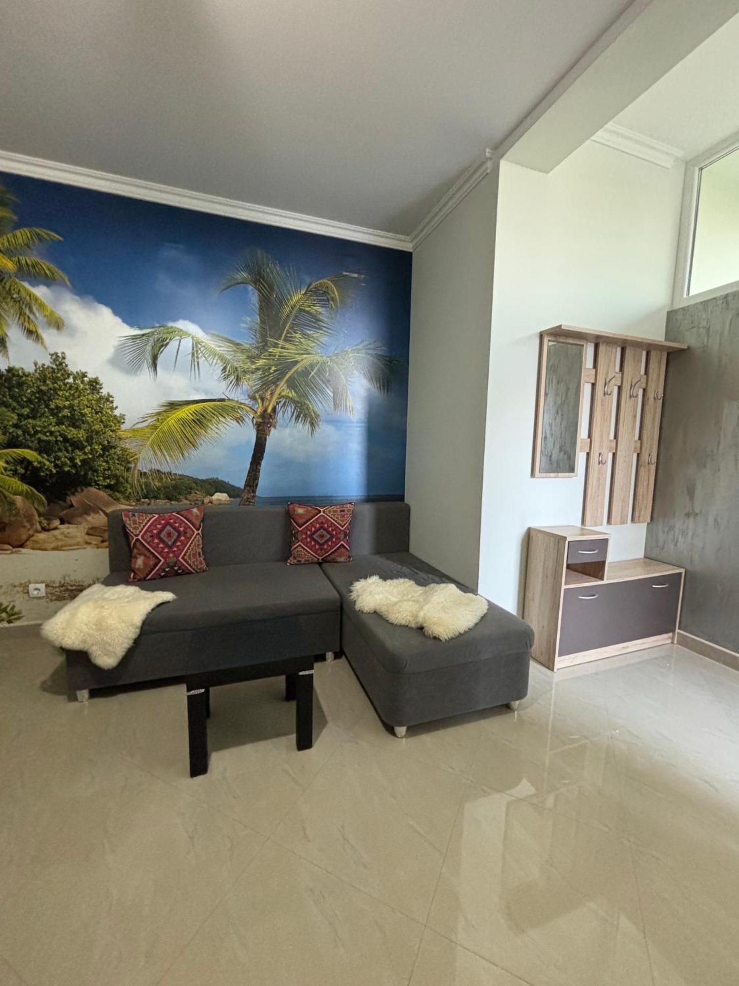 Apartmani "Marija" Golubac Εξωτερικό φωτογραφία