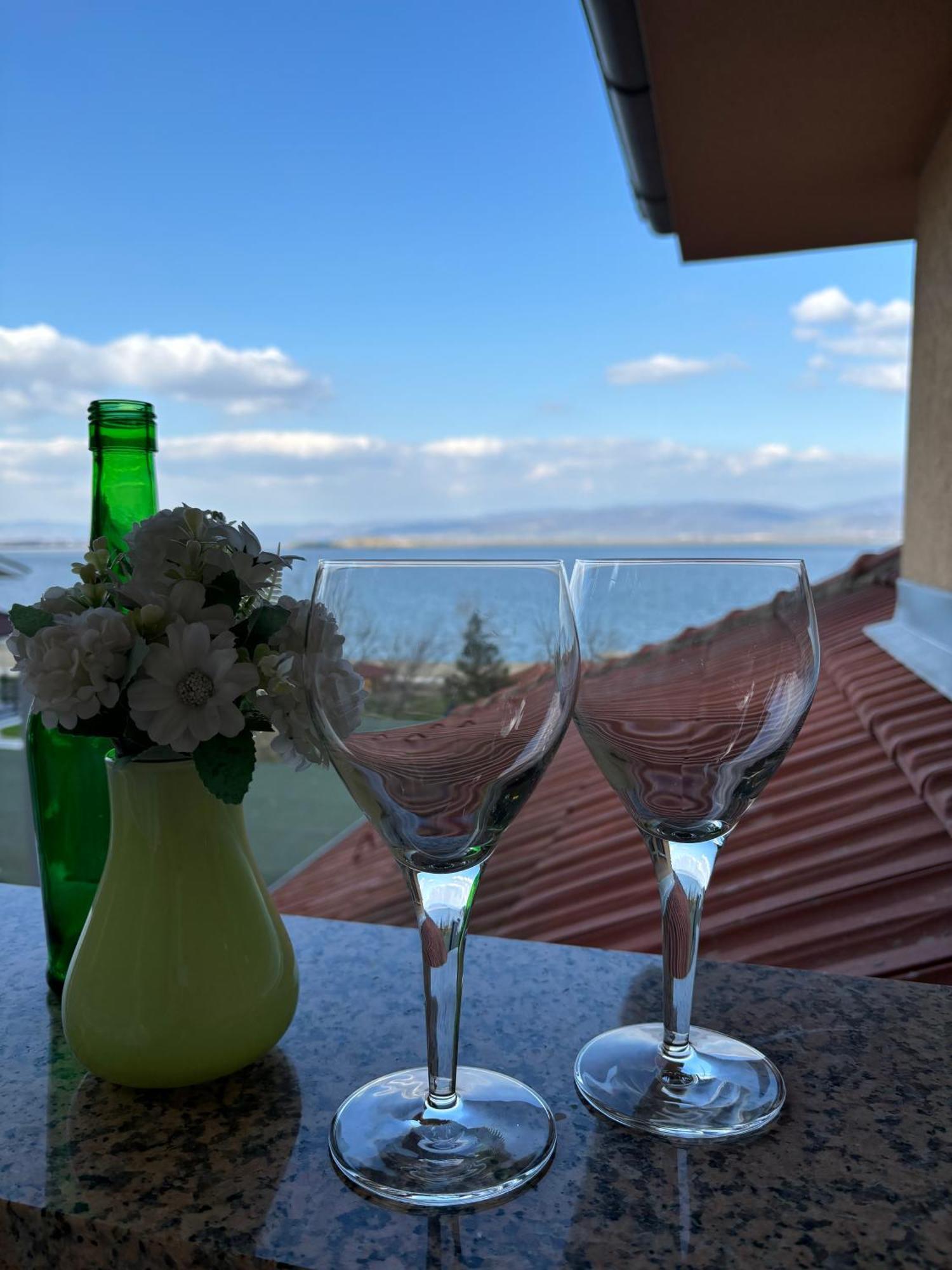 Apartmani "Marija" Golubac Εξωτερικό φωτογραφία