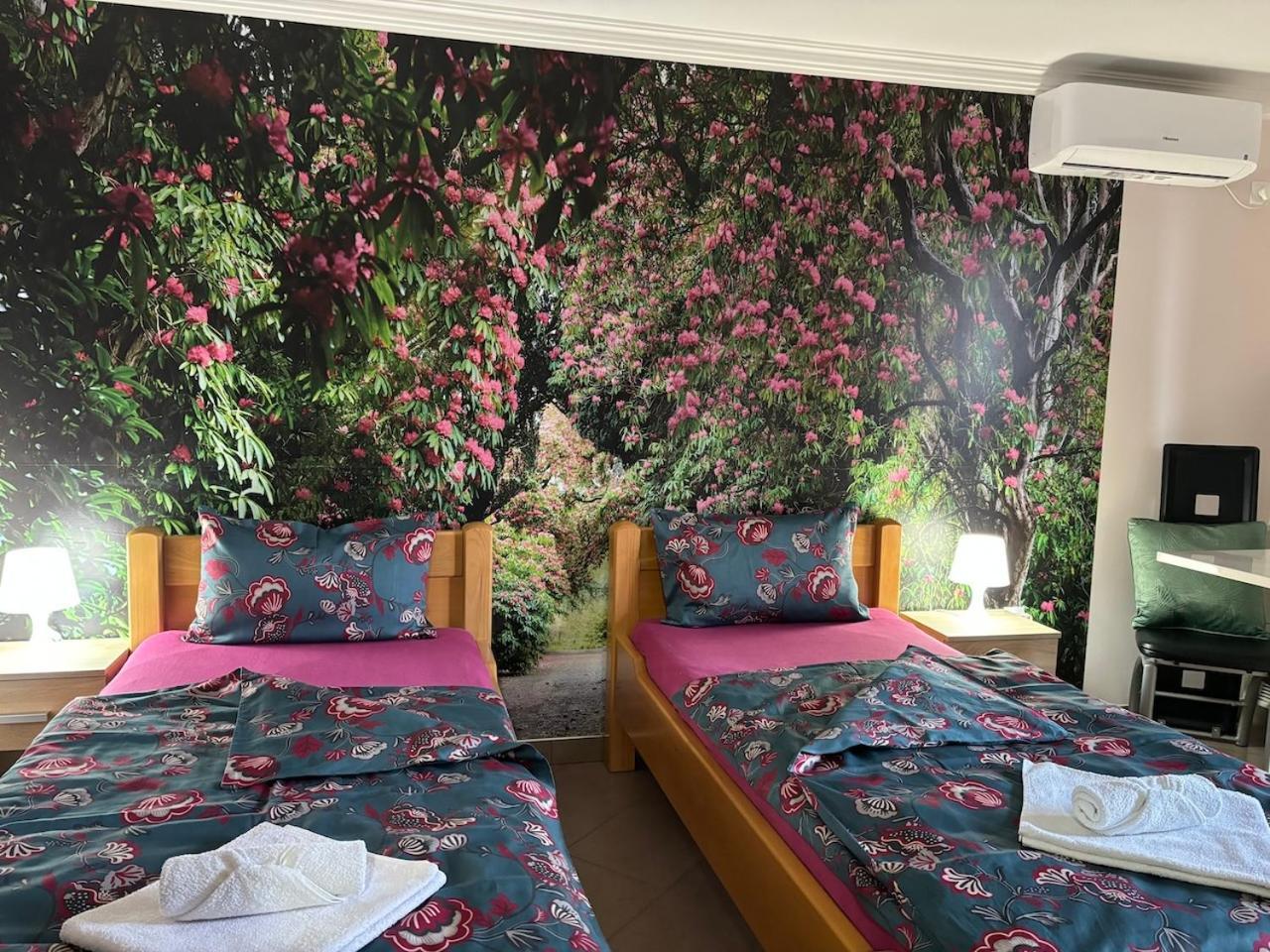 Apartmani "Marija" Golubac Εξωτερικό φωτογραφία