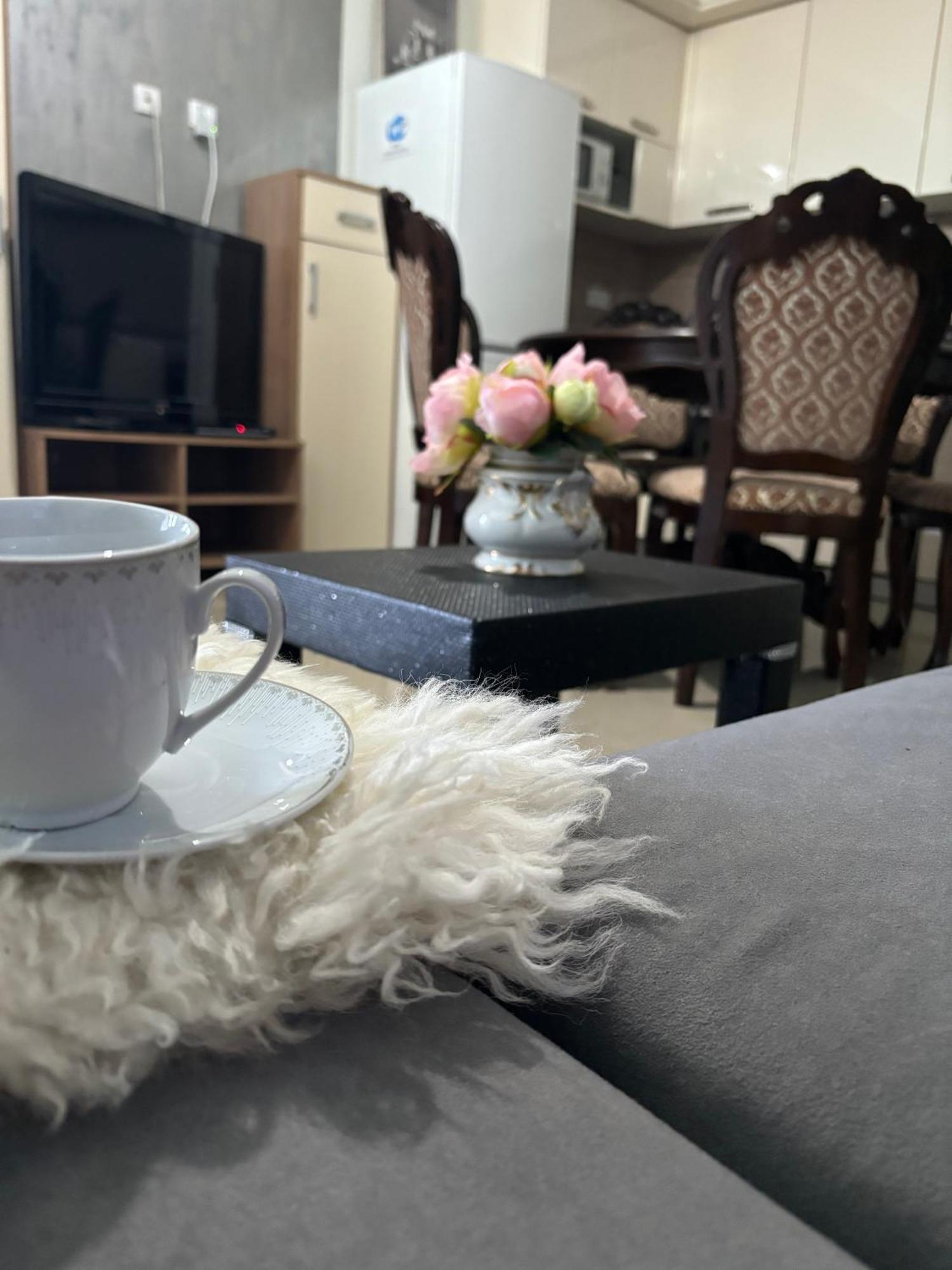 Apartmani "Marija" Golubac Εξωτερικό φωτογραφία