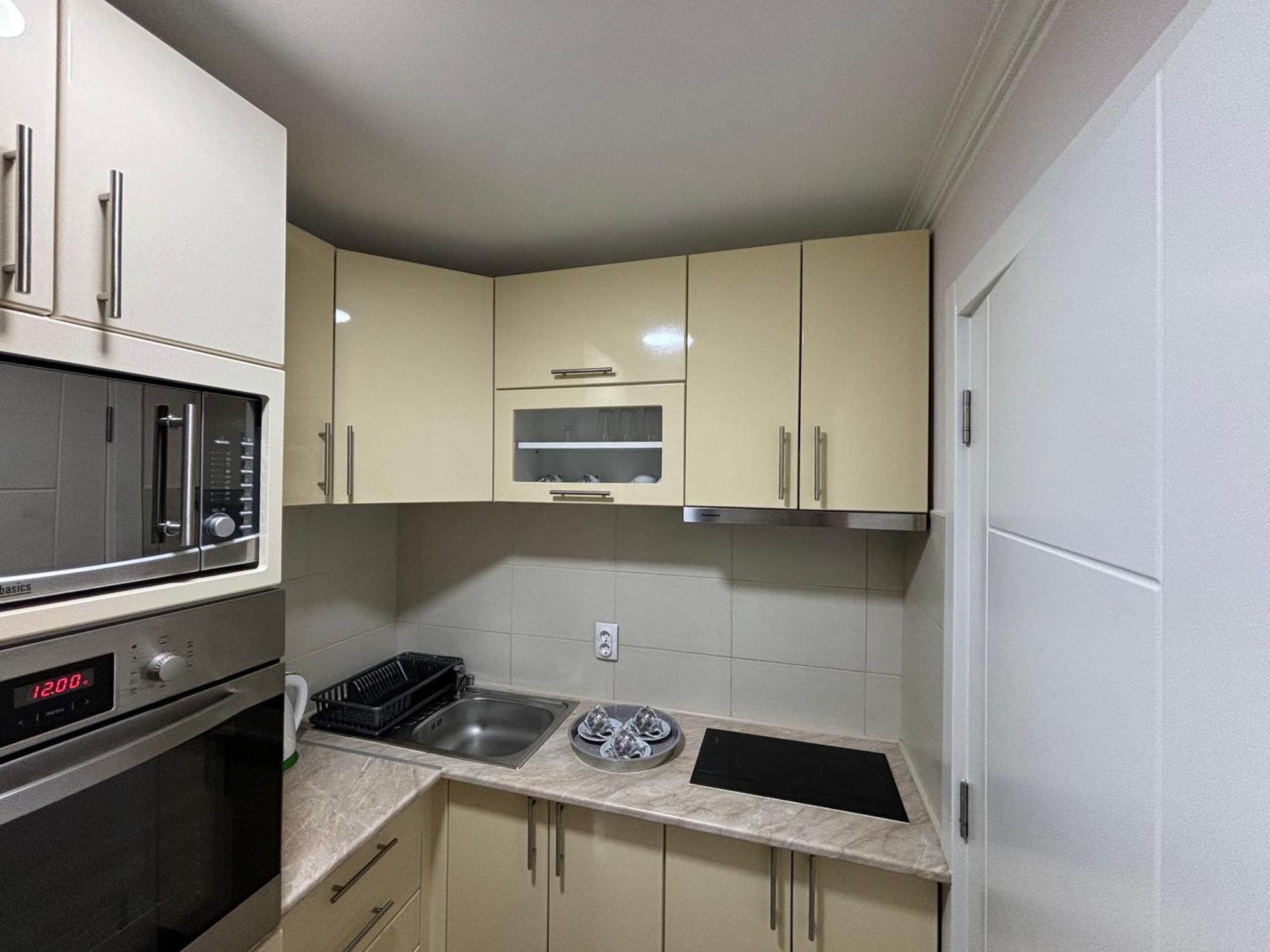 Apartmani "Marija" Golubac Εξωτερικό φωτογραφία