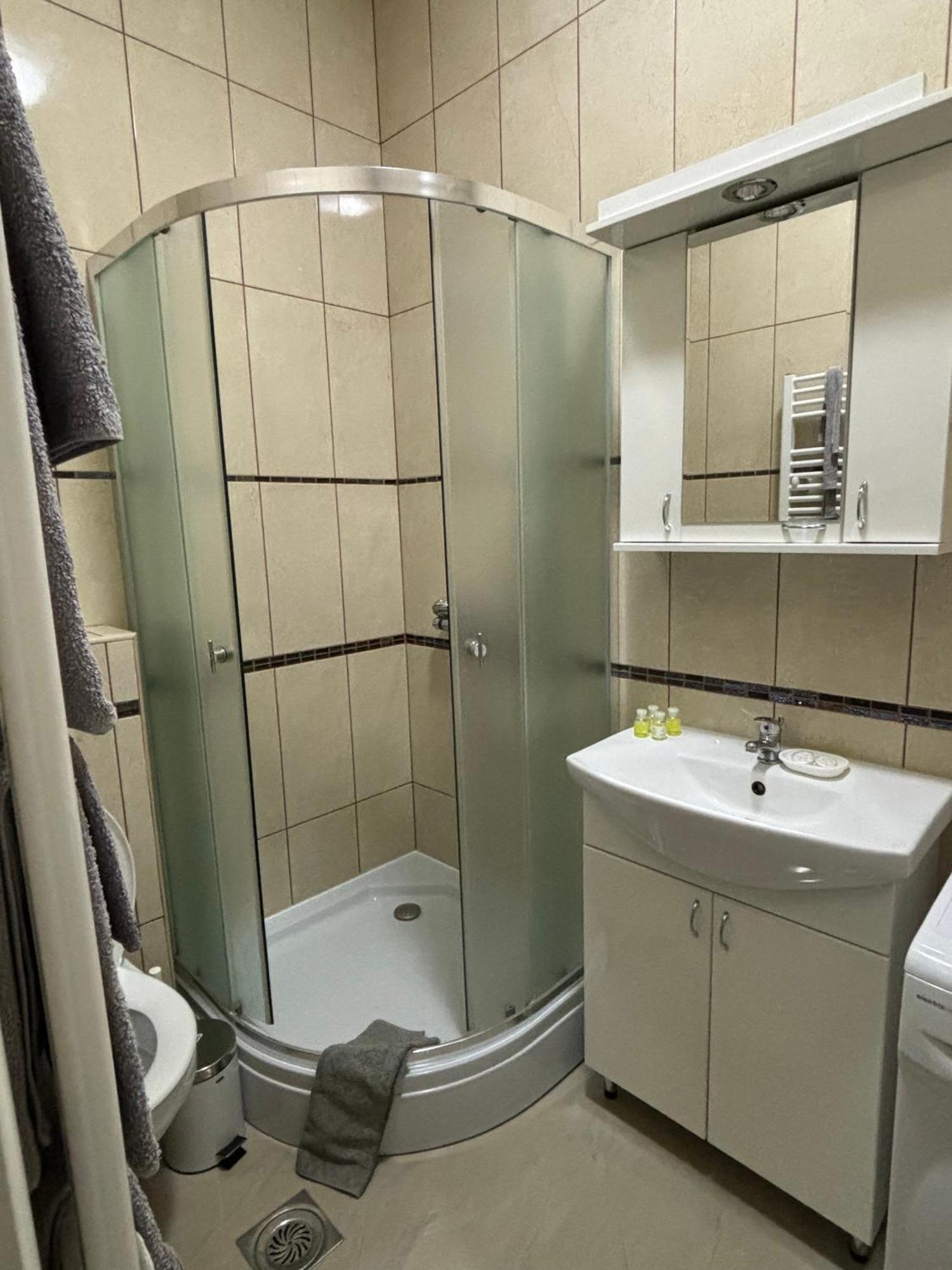 Apartmani "Marija" Golubac Εξωτερικό φωτογραφία