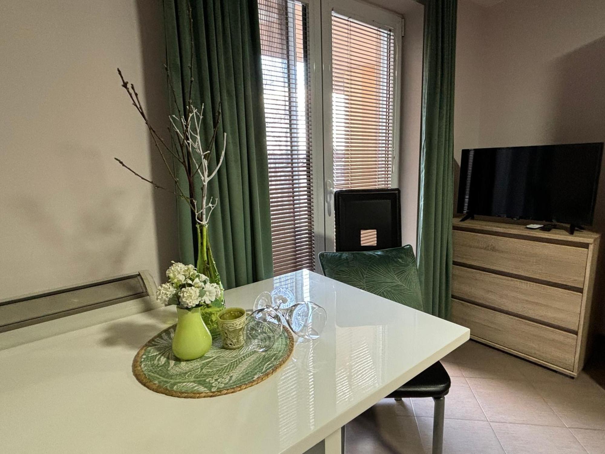 Apartmani "Marija" Golubac Εξωτερικό φωτογραφία
