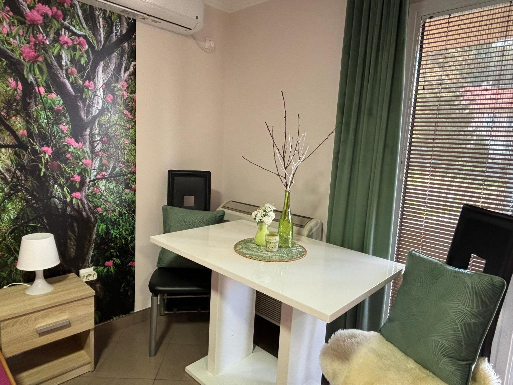 Apartmani "Marija" Golubac Εξωτερικό φωτογραφία