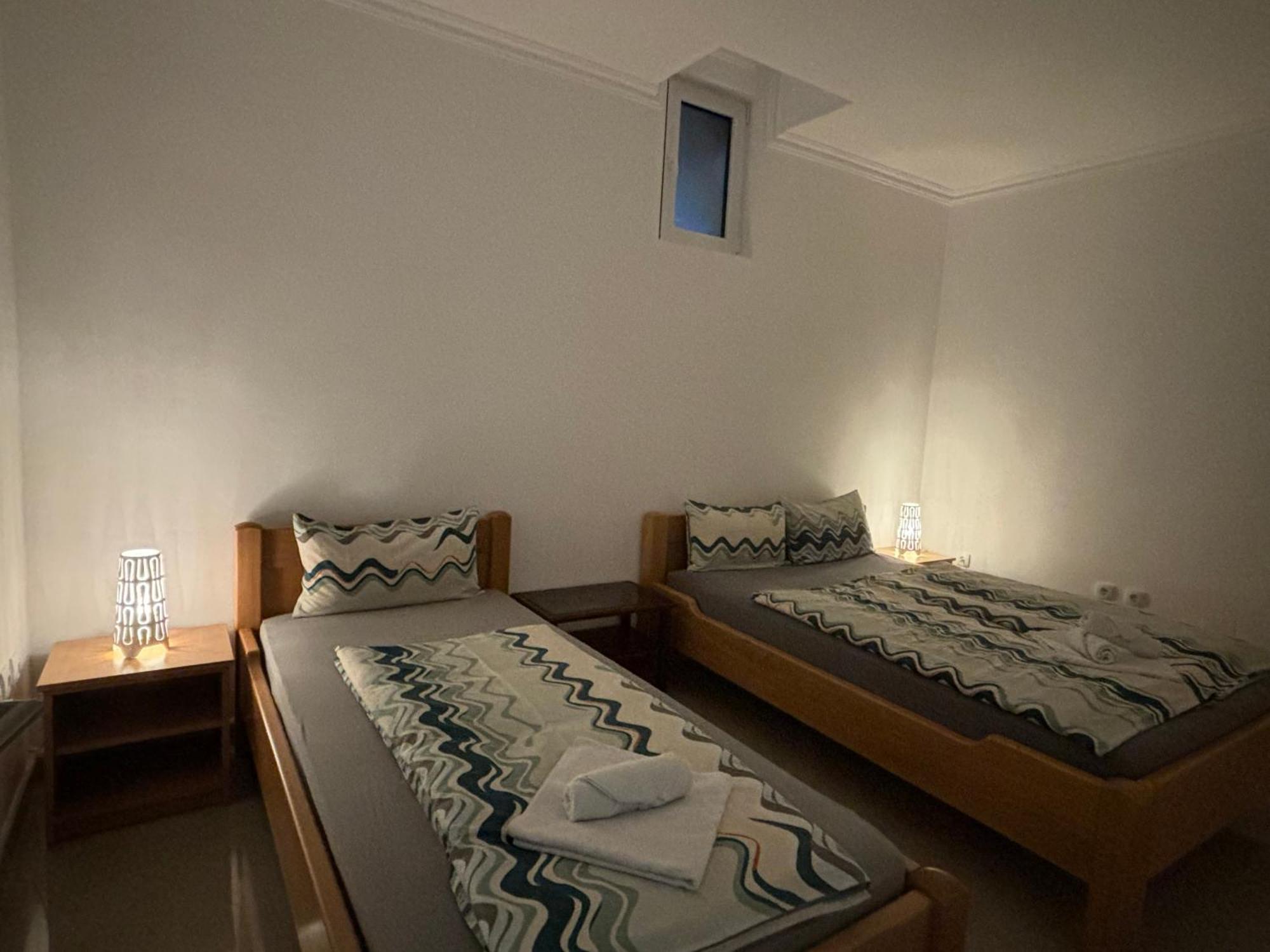 Apartmani "Marija" Golubac Εξωτερικό φωτογραφία