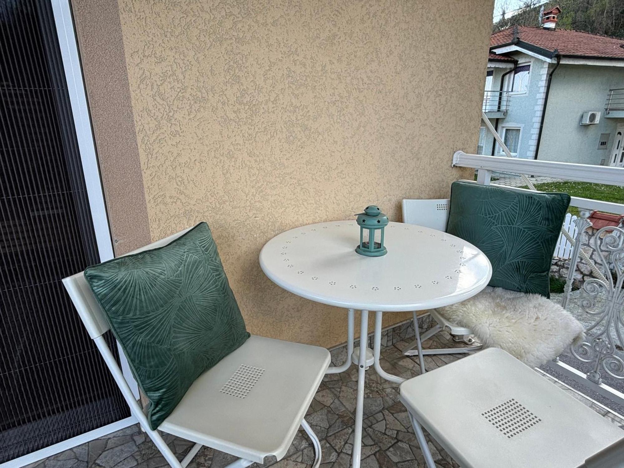 Apartmani "Marija" Golubac Εξωτερικό φωτογραφία