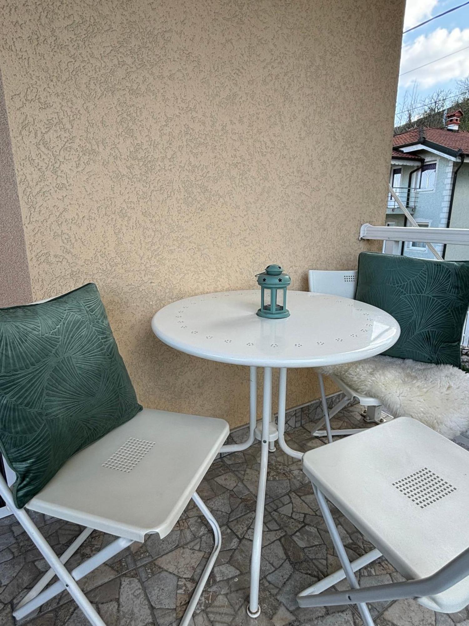 Apartmani "Marija" Golubac Εξωτερικό φωτογραφία