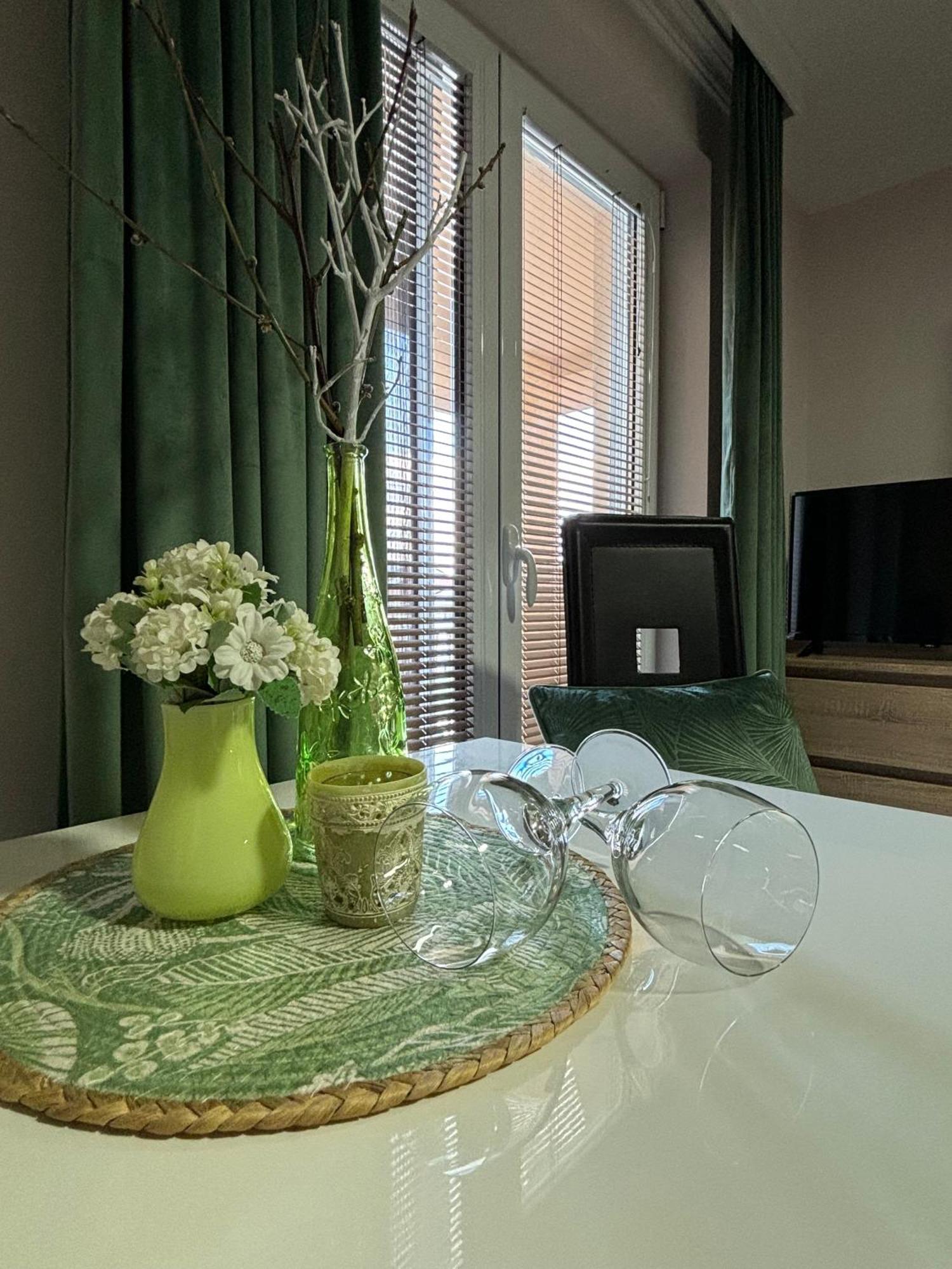 Apartmani "Marija" Golubac Εξωτερικό φωτογραφία